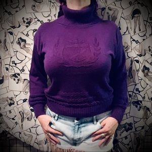 Vintage Sweater